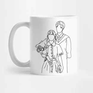 Hidden Love Cdrama Mug